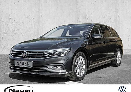 VW Passat Variant Volkswagen 2.0 TDI Elegance *AHK*PANO*STAND.HZG.*DYNAUDIO*