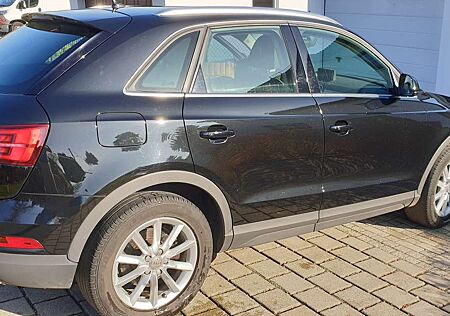 Audi Q3 1.4 TFSI cylinder on demand ultra design