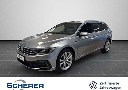 VW Passat Variant Volkswagen GTE eHybrid NAVI IQ-Light Standhe