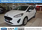 Ford Fiesta Cool & Connect 1.1 Navi beh. FS SHZ LHZ P