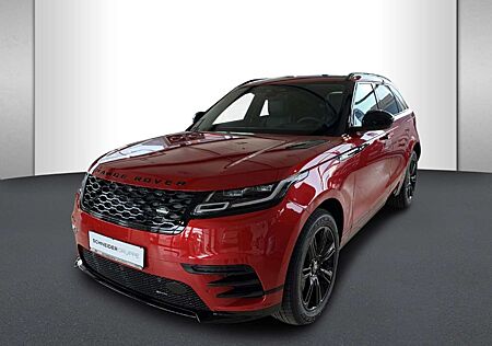 Land Rover Range Rover Velar D200 R-DYNAMIC SE AWD PANO+ACC