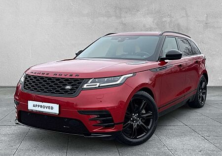 Land Rover Range Rover Velar D200 R-DYNAMIC SE AWD PANO+ACC