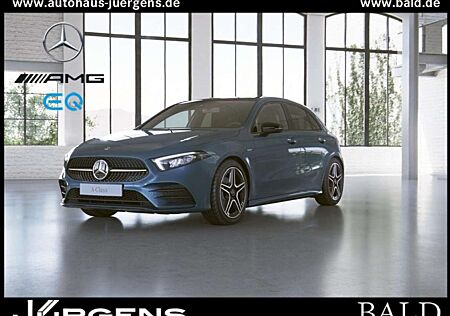 Mercedes-Benz A 200 AMG-Sport/Pano/Night/LED/Cam/Ambi/Totw/18"