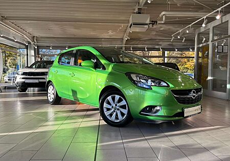Opel Corsa gebraucht kaufen Opel Corsa Innovation SHZ LHZ Bluetooth