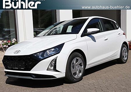 Hyundai i20 Select 1.0 T-GDI DCT-Automatik Navigation, Andr...