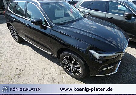 Volvo XC 60 XC60 B4 (Diesel) AWD Inscription (EURO 6d) Klima