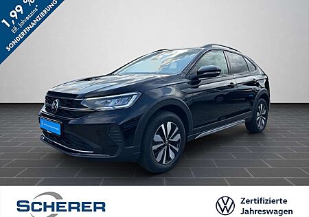 VW Taigo Volkswagen 1.0 TSI Goal DSG 5J Garantie ACC CARPLAY L