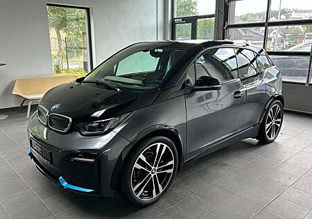 BMW i3 s Wollstoff/Naturled_Glasdach_HarmanKardon_Kamera