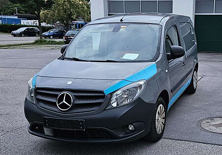 Mercedes-Benz Citan 109 CDI lang (A2)(415.603)