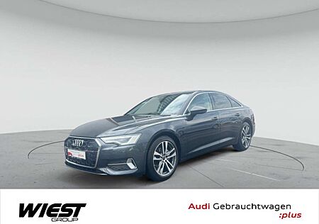 Audi A6 advanced 40 TDI S tronic Navi Stand