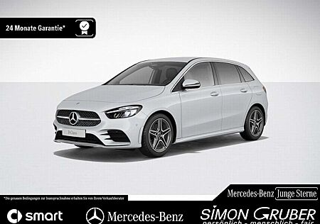 Mercedes-Benz B 220 4 Matic AMG Totwinkel Kamera EasyPack AHK