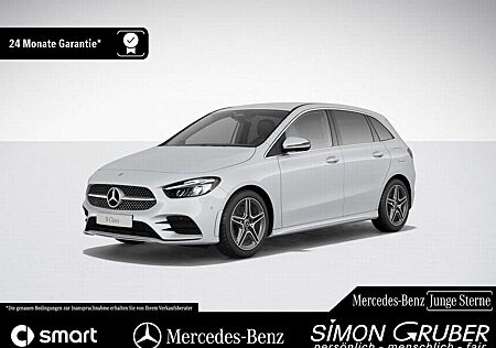 Mercedes-Benz B 220 4 Matic AMG Totwinkel Kamera EasyPack AHK