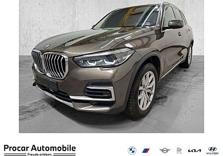 BMW X5 xDrive30d xLine,AHK,PANO,DAProf,STHZ,AHK,