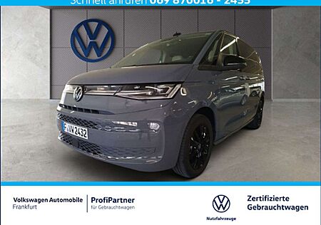 VW T7 Multivan Volkswagen T2.0 Multivan TDI DSG Goal Navi IQ.Ligh