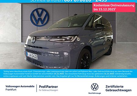 VW T7 Multivan Volkswagen T2.0 Multivan TDI DSG Goal Navi IQ.Ligh