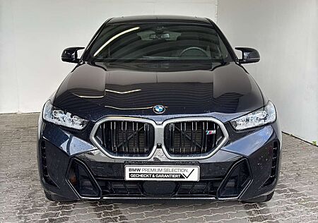 BMW X6 M 60iA xDrive LiveCock.Standh.B&W.GSD.AHK.LED.