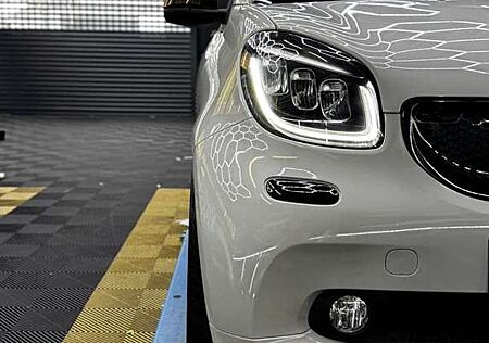 Smart ForTwo Brabus (453.462)