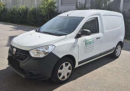 Dacia Dokker Express 1.2 TCe Ambiance Start&Stop