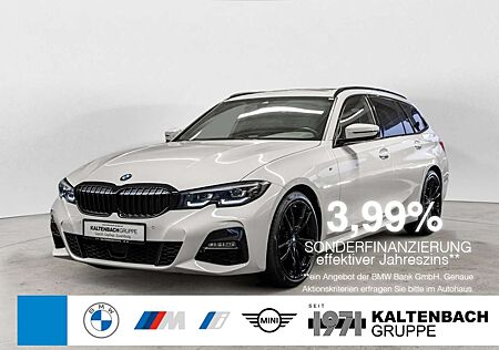 BMW 320 d Touring M-Sport PANO LED ACC NAVI SHZ