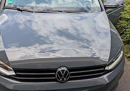 VW Touran Volkswagen 1.5 TSI ACT OPF DSG Highline