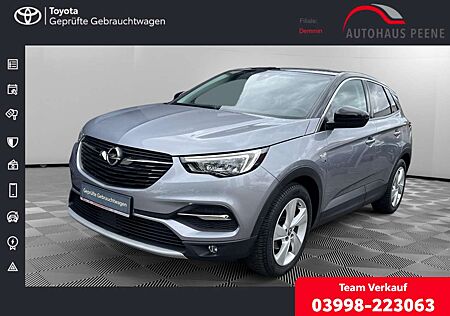 Opel Grandland 1.2 INNOVATION SHZ KAMERA NAVI LED