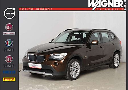 BMW X1 sDrive20d *AHK * Bremsen neu * TÜV 12/26*