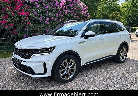 Kia Sorento Platinum 4WD PANO+AHK+360°+HuD