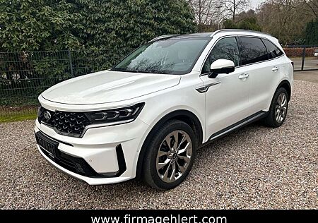 Kia Sorento Platinum 4WD PANO+AHK+360°+HuD