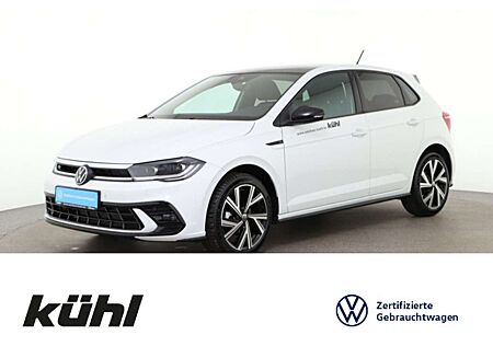 VW Polo Volkswagen 6 VI 1.0 TSI DSG IQ.Light ACC Kamera App Na