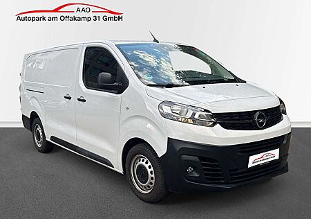 Opel Vivaro Kasten Edition L *CAM *Navi *Totwinkel