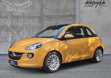 Opel Adam Glam ecoFlex