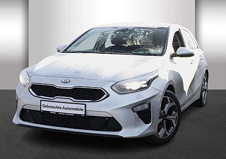Kia Cee'd Ceed / Ceed 1.0 T-GDI Spirit