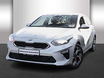 Kia Ceed / cee'd Ceed 1.0 T-GDI Spirit