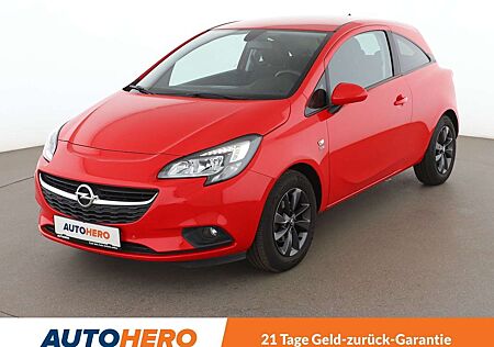 Opel Corsa 1.4 120 Jahre ecoFlex*PDC*SHZ*TEMPO*CAM