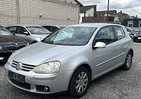 VW Golf Volkswagen 1.9 TDI DSG *PDC,Klimaaut,SHZ,ALU*