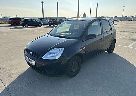 Ford Fiesta 1.3 Blues