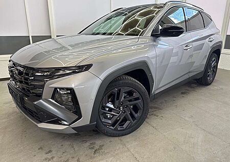 Hyundai Tucson IMPRESSION DCT 20th Anniversary ACC NAVI PANO K...