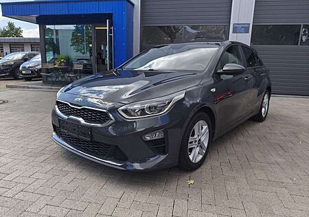 Kia Cee'd Ceed / Carplay/Kam/LHZ/SHZ/Tempomat
