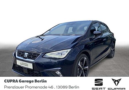 Seat Ibiza 1.0 TSI DSG FR Pano Navi LED PDC SHZ