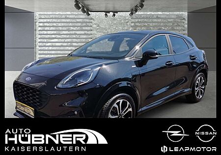 Ford Puma ST-Line Design Kamera|PDC|Winter-Paket|LED