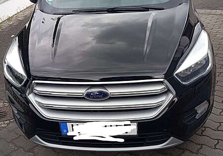 Ford Kuga 1.5 EcoBoost 2x4 Trend
