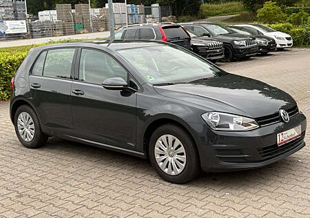 VW Golf Volkswagen VII Lim. BMT Lückenloses Scheckheft*