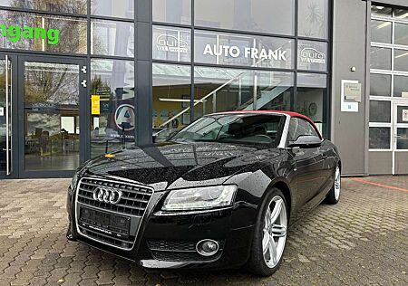 Audi A5 Cabriolet 2.0 TFSI*S-LINE*MMI*XEN*PDC*