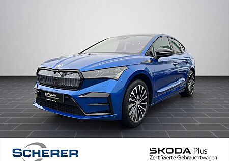 Skoda Enyaq Coupé iV RS