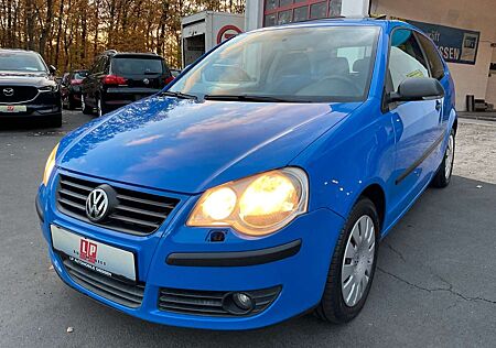 VW Polo Volkswagen 1.2 PDC SHZ Schiebedach Tempo.