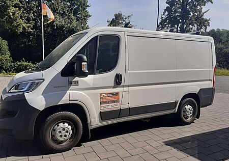 Fiat Ducato +L1H1