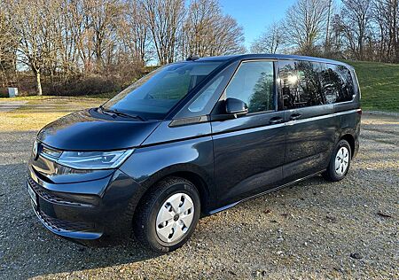 VW T7 Multivan Volkswagen Multivan 2.0 TDI SCR KÜ 7-Sitze Vis a Vis Life
