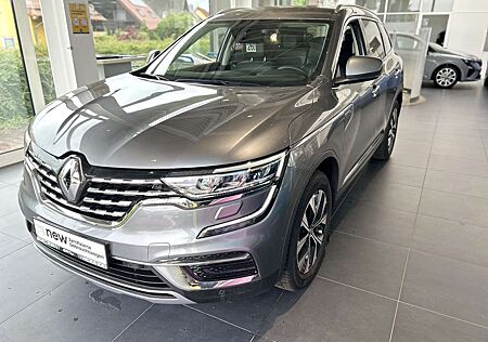 Renault Koleos TECHNO TCe 160 EDC