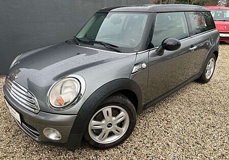 Mini Cooper D Clubman Cooper D