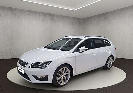 Seat Leon Sportstourer FR